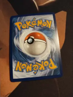 Pokemon TCG Magikarp Scarlet & Violet-151 129/165 Reverse Holo Common-NM - Image 2