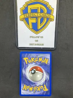 POKEMON ROCKET 1 EDIZIONE DARK GOLBAT NONHOLO 24/82 NM ITA - Image 2