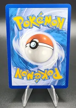 Pokemon Bidoof GG29 Sword & Shield Crown Zenith Galarian Gallery Ultra Rare - Image 2