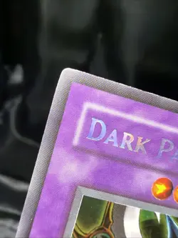 Dark Paladin DMG-001 Duel Master's Guide Limited Edition - Image 5