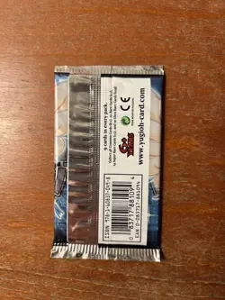 Yu-Gi-Oh! Ancient Prophecy Booster EN – New & Sealed - Image 2