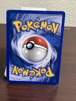 Mudkip 60/109 EX Ruby & Sapphire 2003 Non-Holo Pokemon Card - Image 2