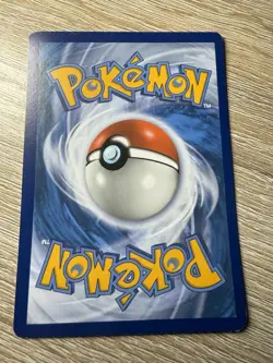Pokemon TCG Surfing Pikachu Card 111/108 Pikachu TCG - Image 2