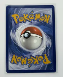 Pokemon Flittle 164/091 Shiny Rare Holo SV: Paldean Fates Basic Card - Image 2