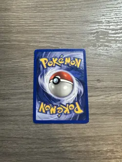 Dark Alakazam Pokemon TCG WOTC Team Rocket NON- Holo Rare Card 18/82 - Image 4