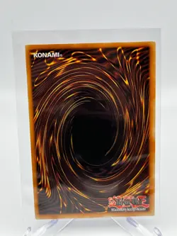 IOC-EN054 Dark Mirror Force :: Ultra Rare 25th Anniversary Edition NM YuGiOh! - Image 2