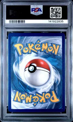 PSA 10 Charizard V 017/172 Brilliant Stars Pokemon Card 2022 Full Art GEM MINT - Image 2
