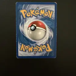 Pokemon TCG Pikachu Pop Series 6 009/017 Holo Basic Card 2007 - Image 2