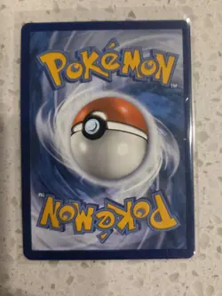 Swampert 064/264 Fusion Strike Reverse Holo Pokemon Tcg Card NM - Image 2