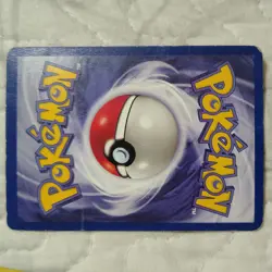 Seel 41/102 Base Set Vintage Pokemon Card WOTC 1999 Uncommon - Image 2