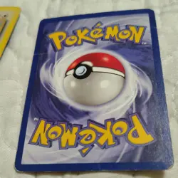 Seel 41/102 Base Set Vintage Pokemon Card WOTC 1999 Uncommon - Image 3