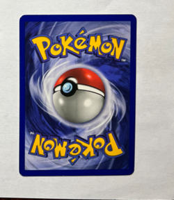 Exeggcute 52/64 Jungle Regular 1sr Edition Pokemon Vintage Rare Card - Image 2