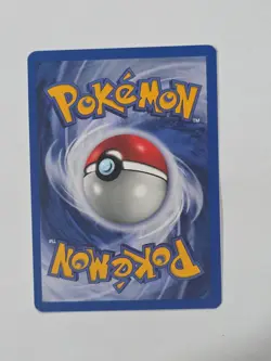 Pokemon TCG Holo Rare Card Giovanni's Machamp 6/132 Gym Challenge - Image 2