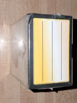 Dragon Shield Sleeves:Matte - Justice League Wonder Woman 100 Sleeves NEW Sealed - Image 3