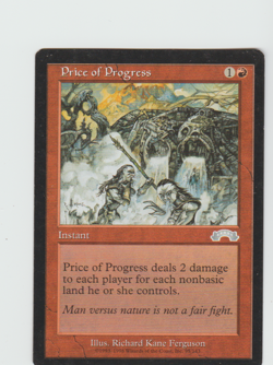 Price of Progress Exodus Regular - Image 3