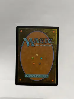 Jet Medallion (Borderless) Modern Horizons 3 Regular - Image 2