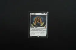 MTG Mox Jasper Tarkir: Dragonstorm NM - Image 1