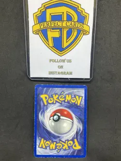 POKEMON FOSSIL 1 EDIZIONE AERODACTYL NONHOLO 16/62 PL/PR ITA - Image 2