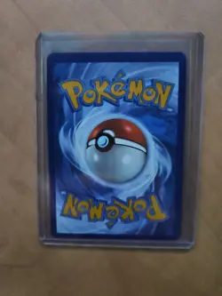 Misty's Lapras - 194/182 - Pokemon Destined Rivals - Illustration Rare - NM - Image 2