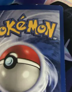 1999 Pokemon Black Star Promo Pikachu Lightly Played No.1 - Image 5