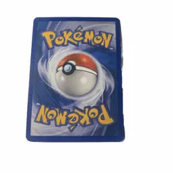 Pokemon TCG Marshtomp EX Ruby & Sapphire 40/109 Regular Uncommon - Image 2