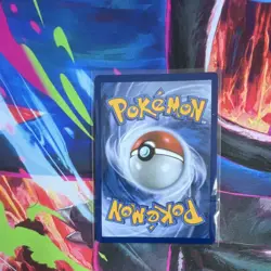 Pokemon Mega Charizard X EX Promo Holo 360 HP Inferno X 023 Mega Evolution - Image 2