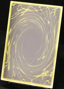 Yu-Gi-Oh! The Winged Dragon Of Ra DOD-001 Prismatic Secret Rare [G] Promo 2004 - Image 4