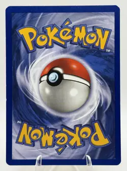 Pikachu (Yellow Cheeks) 58/102 Base Set Unlimited Pokemon TCG - LP - Image 2