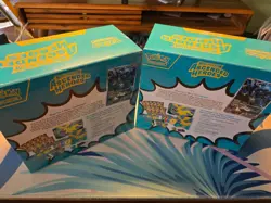 Pokemon TCG Ascended Heroes ETB Elite Trainer Box Sealed - IN HAND - Image 3