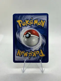 Dark Blastoise 20/82 Team Rocket Regular Black Star Rare WOTC Pokemon TCG LP - Image 2