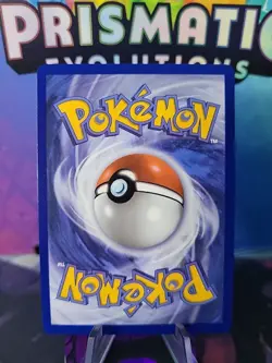 Mega Sharpedo ex 061/094 ME02: Phantasmal Flames Pokemon TCG - Image 2