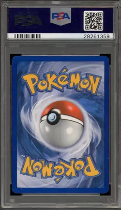 Pokemon Espeon EX Delta Species Holo Rare #4 PSA 10 Gem Mint - Image 2