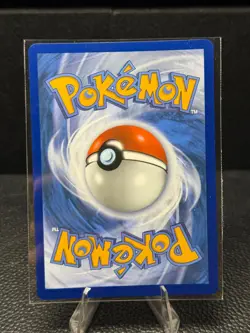 Mega Charizard Y ex 030 Holo Promo Mega Evolution Promo Pokemon Near Mint - Image 2