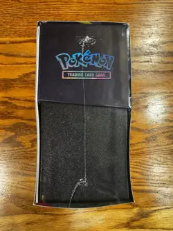 Pokemon TCG: Mega Evolution Phantasmal Flames ETB Factory Sealed 🔥 - Image 5