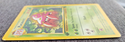 POKEMON Parasect 41/64 Jungle Set Unlimited Uncommon, NM Condition 1sr Ed. - Image 3