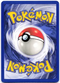 Grimer 57/82 1st Edition Team Rocket - Image 2