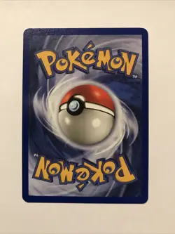 Pokemon TCG Shellder #54/62 Non Holo 1st Edition Vintage 1999 - Image 2