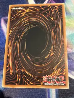 Yu-Gi-Oh! TCG Destiny HERO - Disk Commander RA03-EN176 Platinum Secret Rare NM/M - Image 3