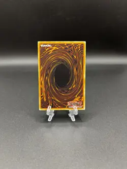 Yu-Gi-Oh: Elfnote Tinia BPRO-EN011 Burst Protocol 1st Edition - Image 2