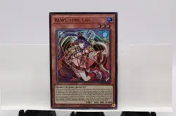 Yu-Gi-Oh TCG Phantom Revenge Kewl Tune Cue PHRE-EN034 - Image 1