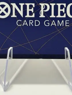 Monkey D. Luffy OP13-118 SEC Secret Rare Carrying On His Will One Piece TCG - Image 3