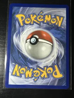 N's Zekrom 031 Pokemon MEP Sealed ME: Mega Evolution Promo Card Black Star - Image 2