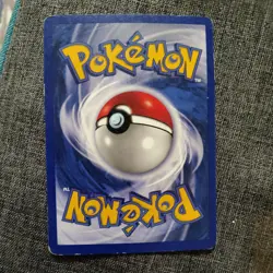 Magmar 36/102 LP - Original 1999 Base Set Pokemon Card - Image 2