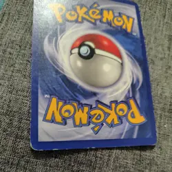 Magmar 36/102 LP - Original 1999 Base Set Pokemon Card - Image 3