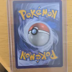 Pokemon Drifloon 51/156 Sm-Ultra Prism Reverse Holo Pokemon TCG Card Stock - Image 2