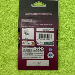 Bandai One Piece Card Game A Fist of Divine Speed Booster Pack English 12 Cards - Image 2