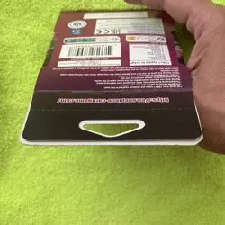 Bandai One Piece Card Game A Fist of Divine Speed Booster Pack English 12 Cards - Image 5