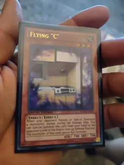 Lot Of 21 Valuable Yugioh Trading Cards - Image 3