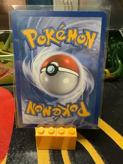 Victreebel 12/102 Triumphant Holo Rare Pokemon Card - Image 2