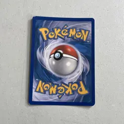 Pokemon TCG 2012 Dragons Exalted Card -- Gothorita 56/124 Reverse Holo - Image 3